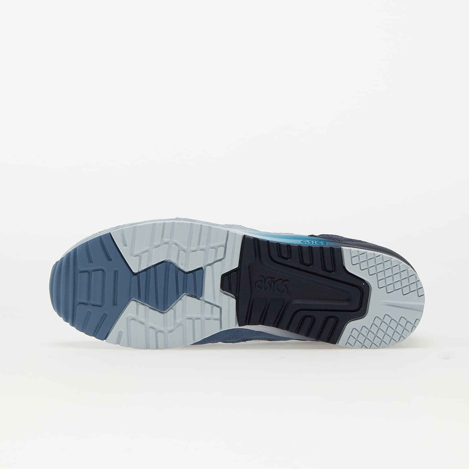 Herenschoenen Asics Gel-Lyte III OG Arctic Sky/ Midnight