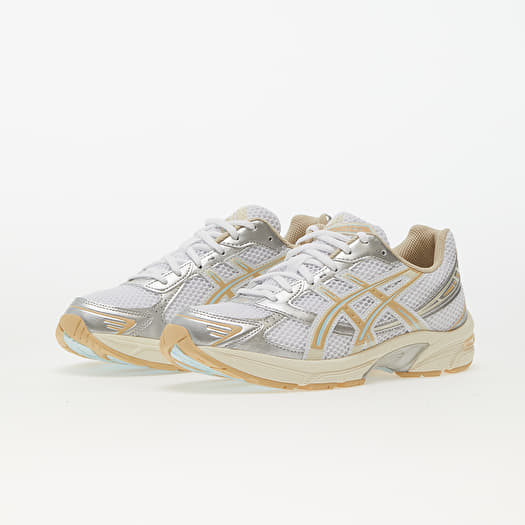 Asics Gel-1130 W White/ Dune | Footshop