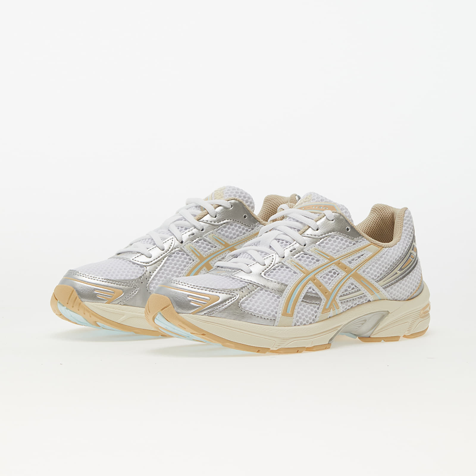 Men's shoes Asics Gel-1130 W White/ Dune