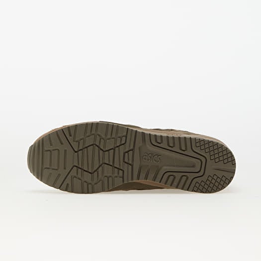 Gel lyte v taupe top grey