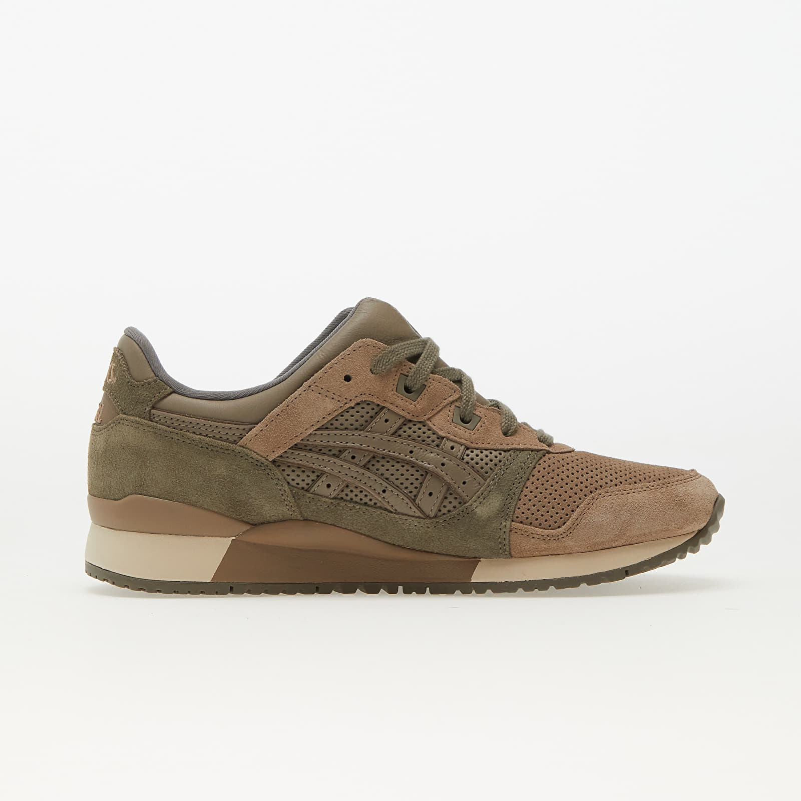 Gel lyte v taupe grey online