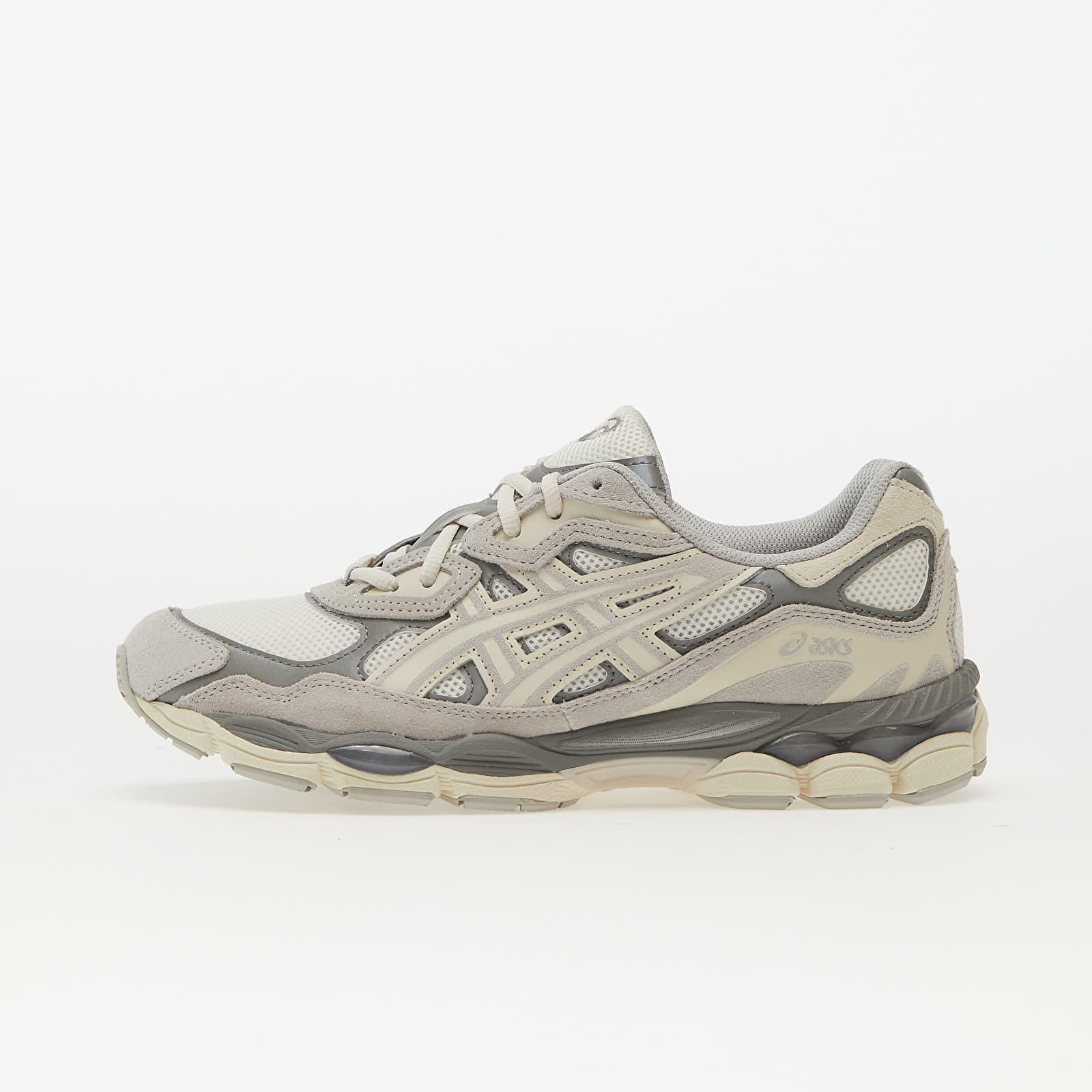 Men's shoes Asics Gel-NYC Cream/ Oyster Grey