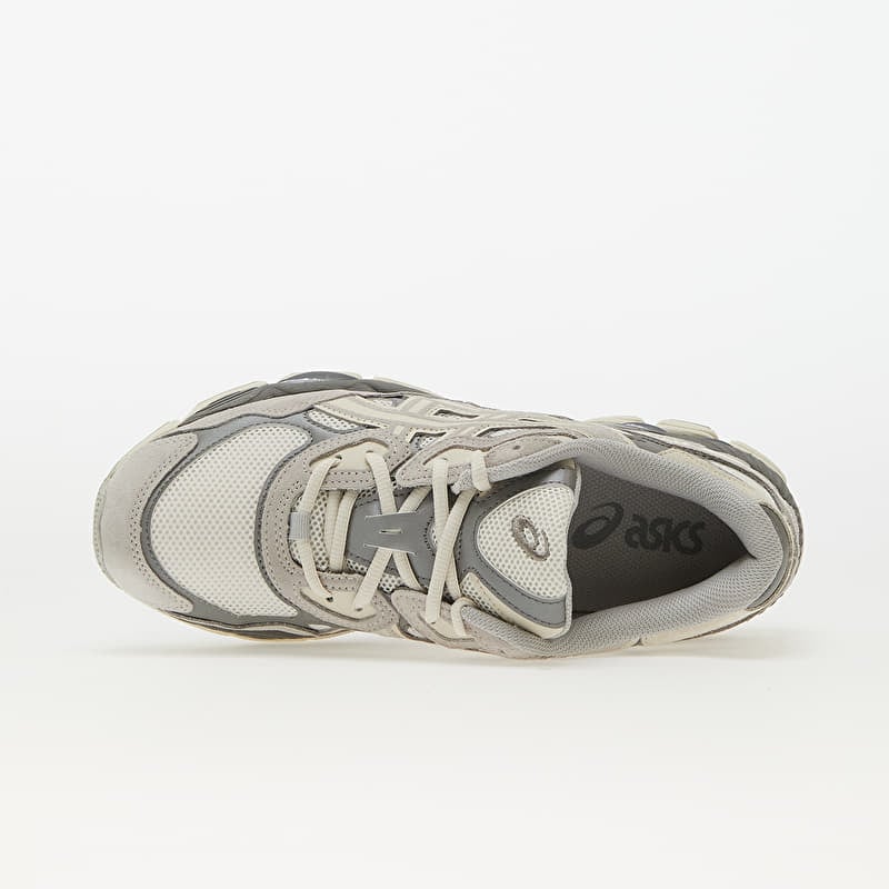 Men's shoes Asics Gel-NYC Cream/ Oyster Grey (1201A789-103) | Footshop