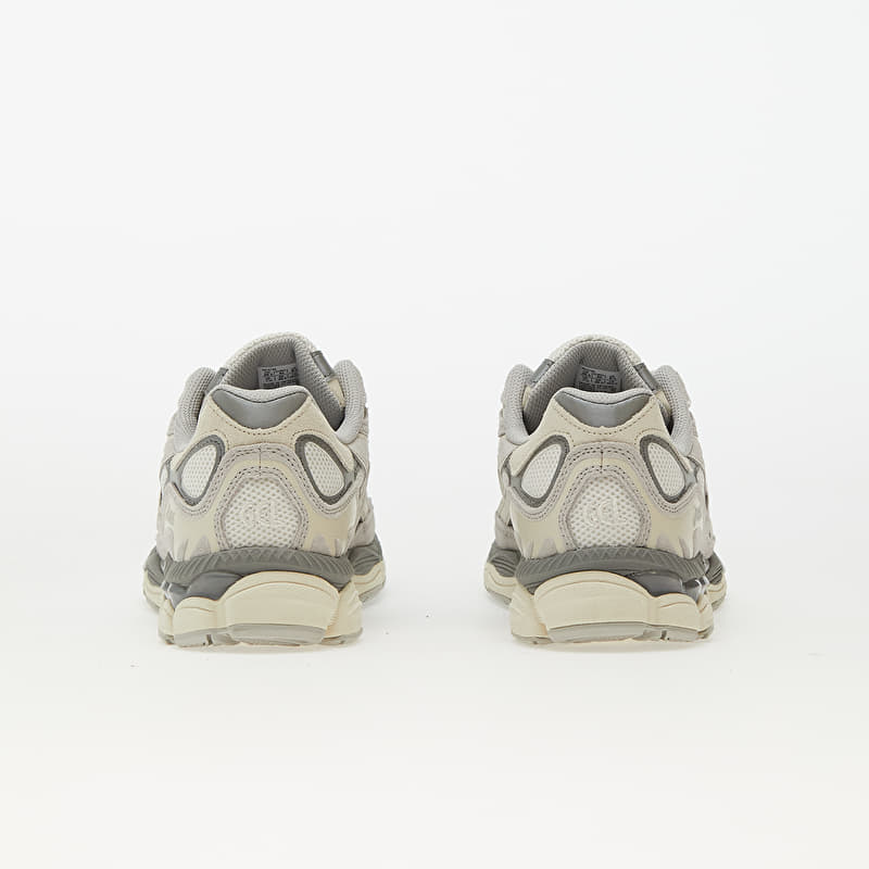 Men's shoes Asics Gel-NYC Cream/ Oyster Grey (1201A789-103) | Footshop