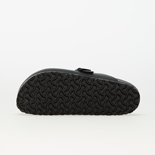Birkenstock Boston EVA Black | Footshop
