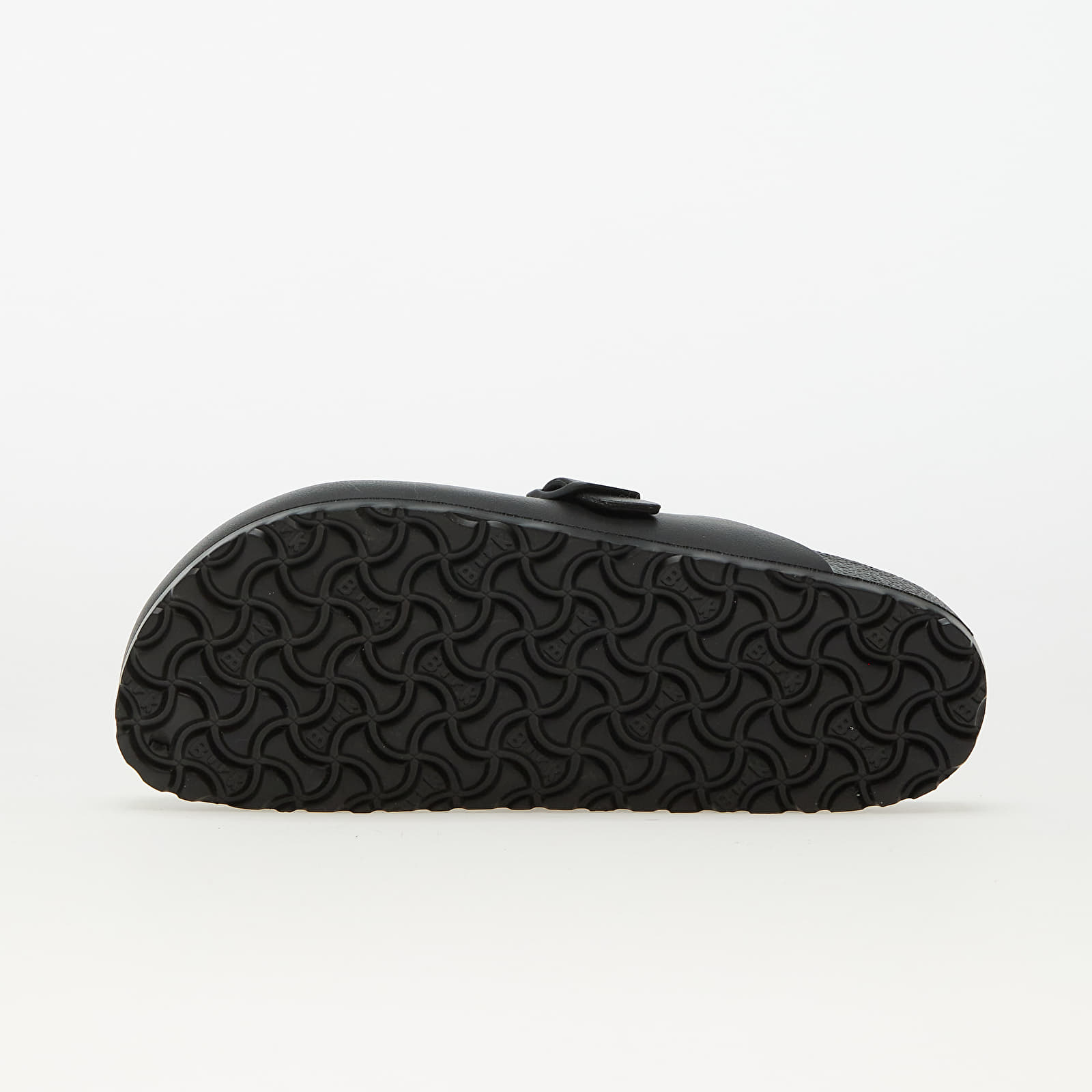 Chaussures et baskets homme Birkenstock Boston EVA Black