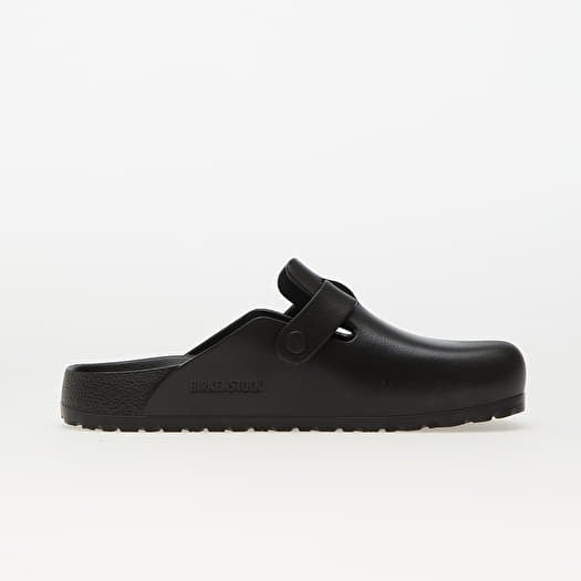 Birkenstock eva best sale boston black