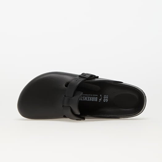 Boston eva store black