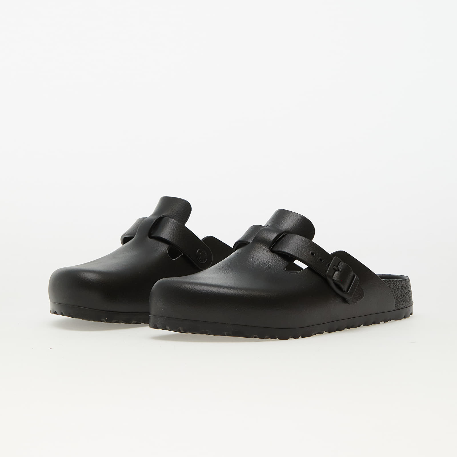 Кросівки Birkenstock Boston EVA Black EUR 38