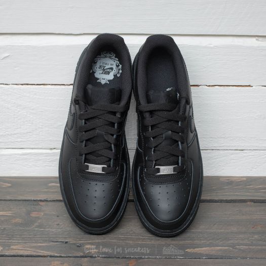 air force 1 from the front