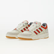 Herren Sneaker und Schuhe adidas Torsion Tennis Lo M Core White Preloved Red Grey Footshop