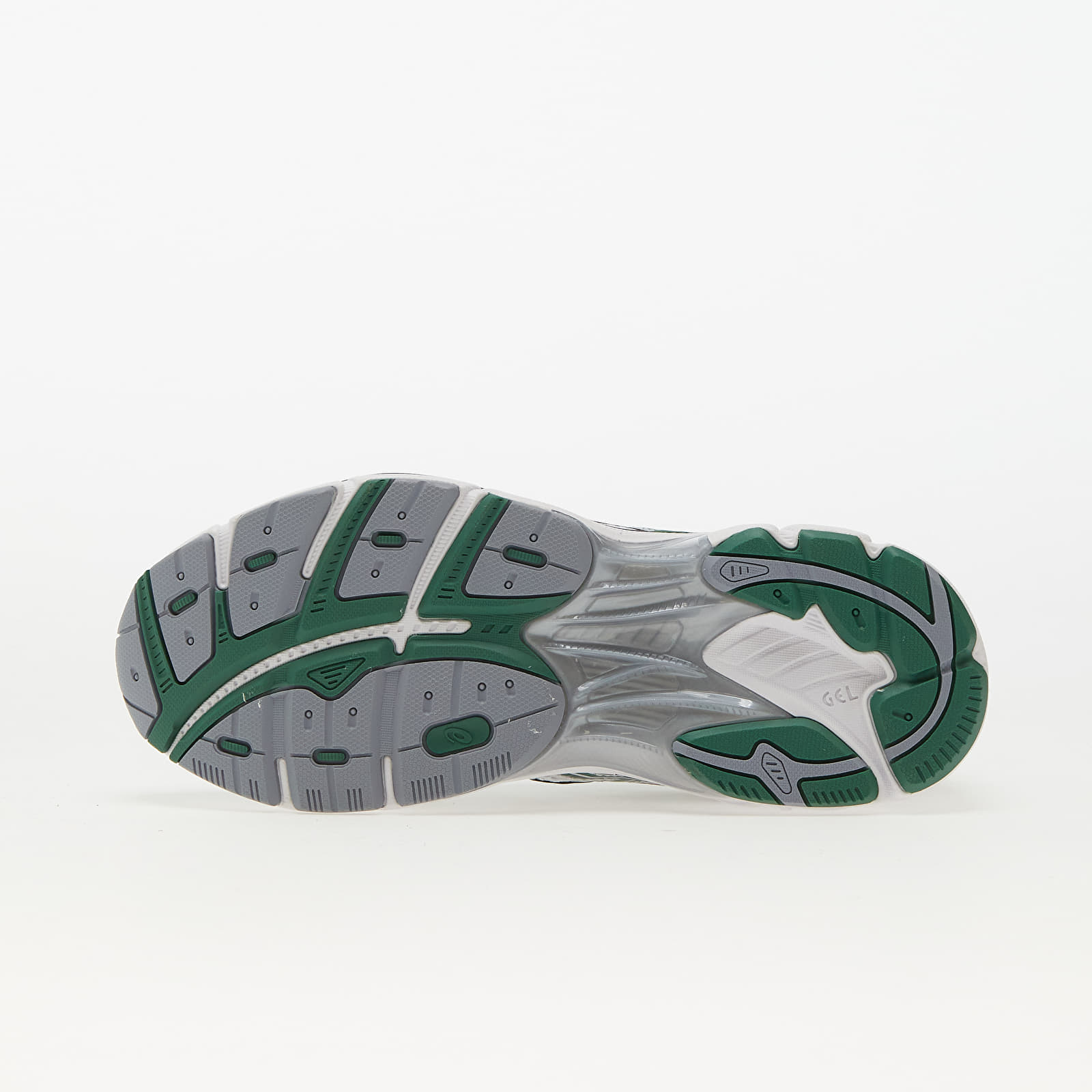 Asics gt 2170 mens Green top