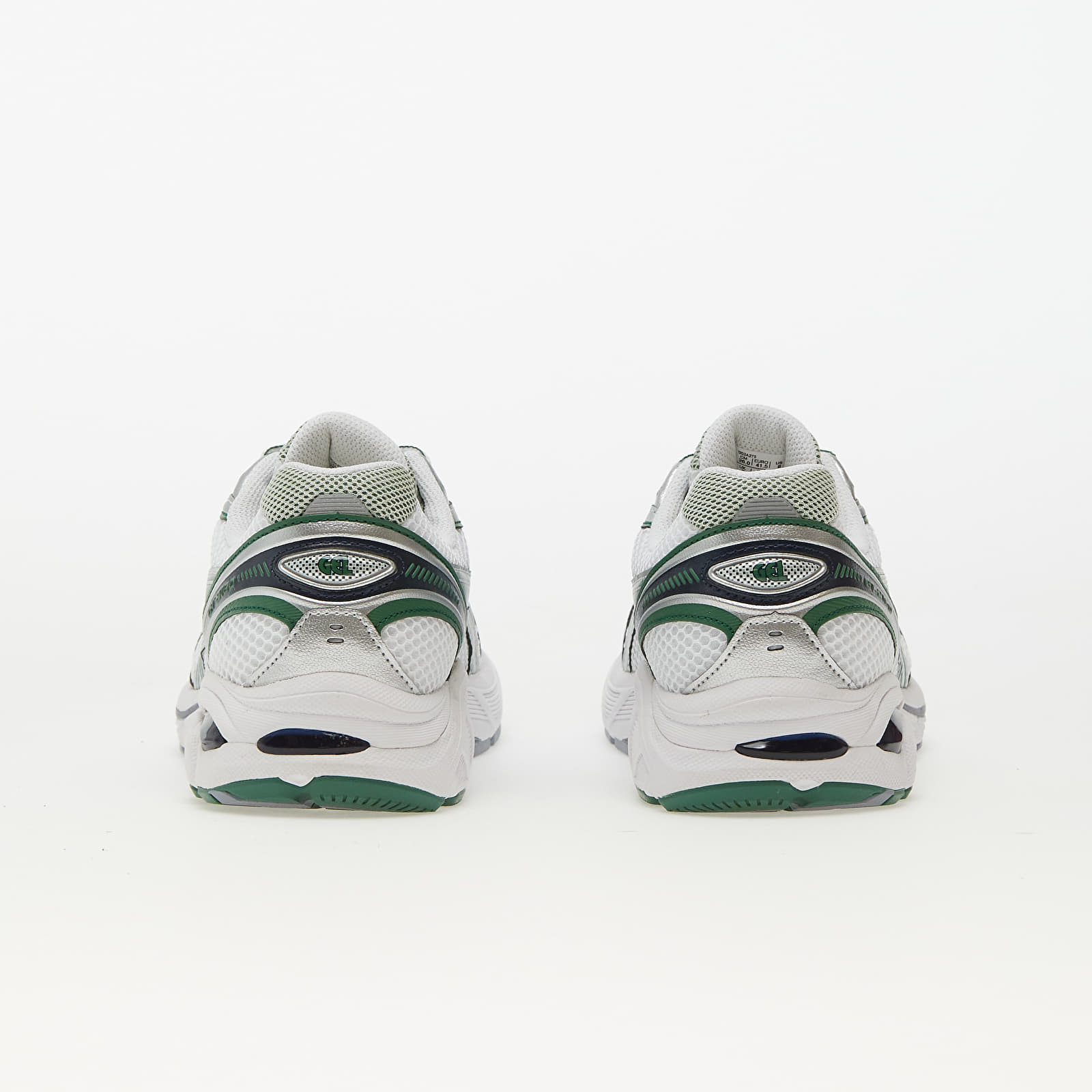 Men's shoes Asics Gt-2160 White/ Shamrock Green