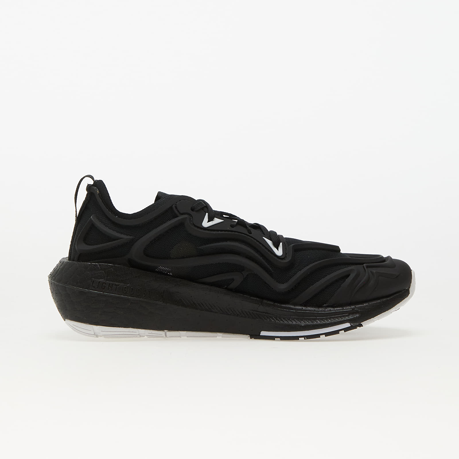 Pánske tenisky a topánky adidas x Stella McCartney UltraBOOST Speed Core Black/ Ftw White/ Core Black