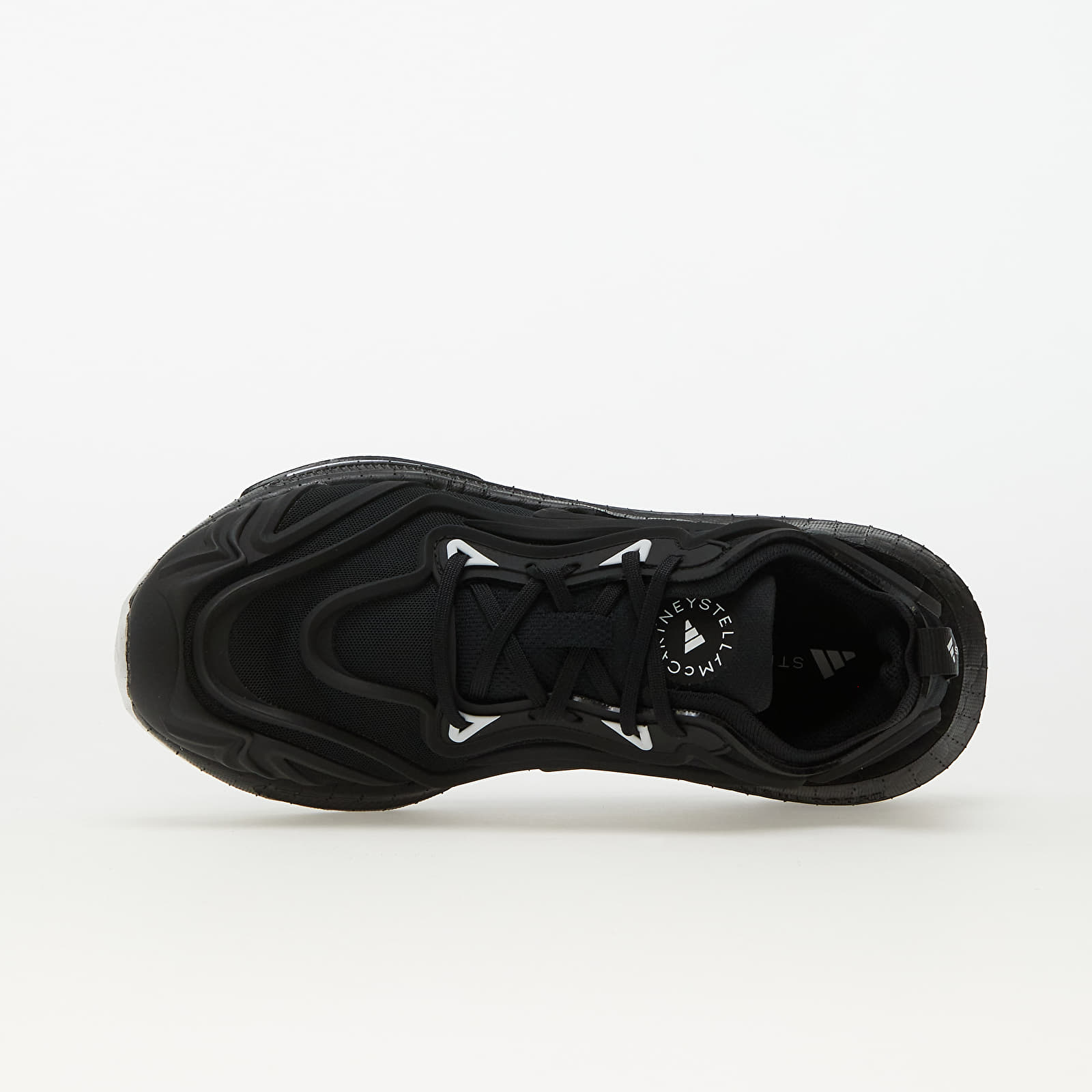 Pánske tenisky a topánky adidas x Stella McCartney UltraBOOST Speed Core Black/ Ftw White/ Core Black