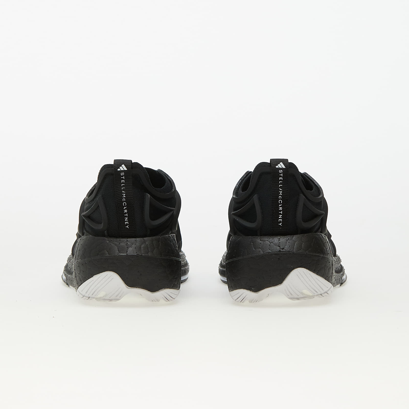 Pánske tenisky a topánky adidas x Stella McCartney UltraBOOST Speed Core Black/ Ftw White/ Core Black