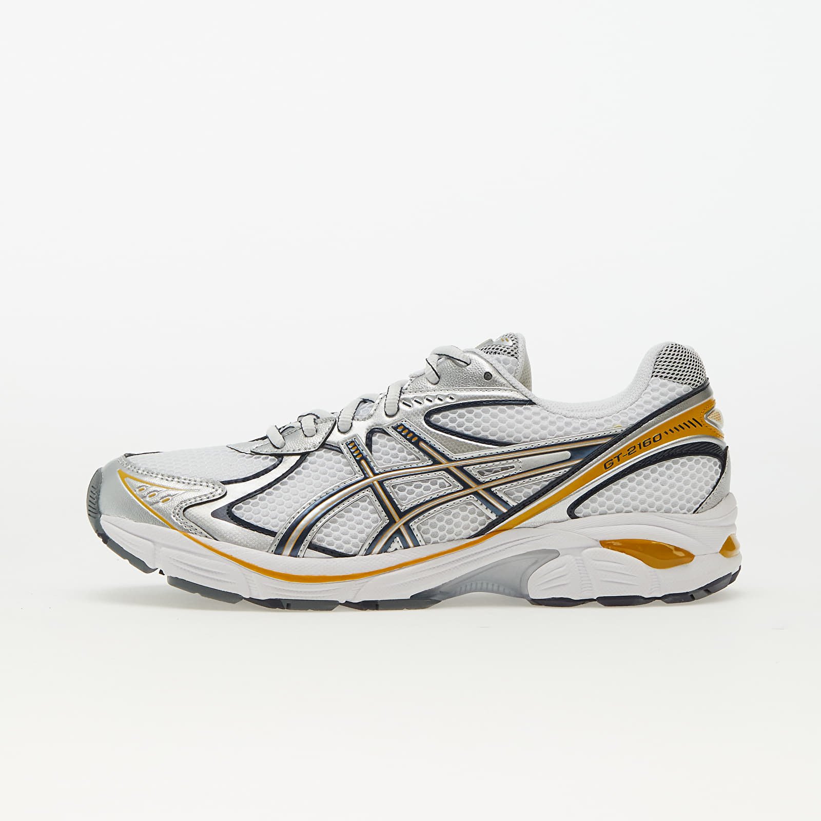 Sneakers Asics Gt-2160 White/ Pure Silver EUR 44.5