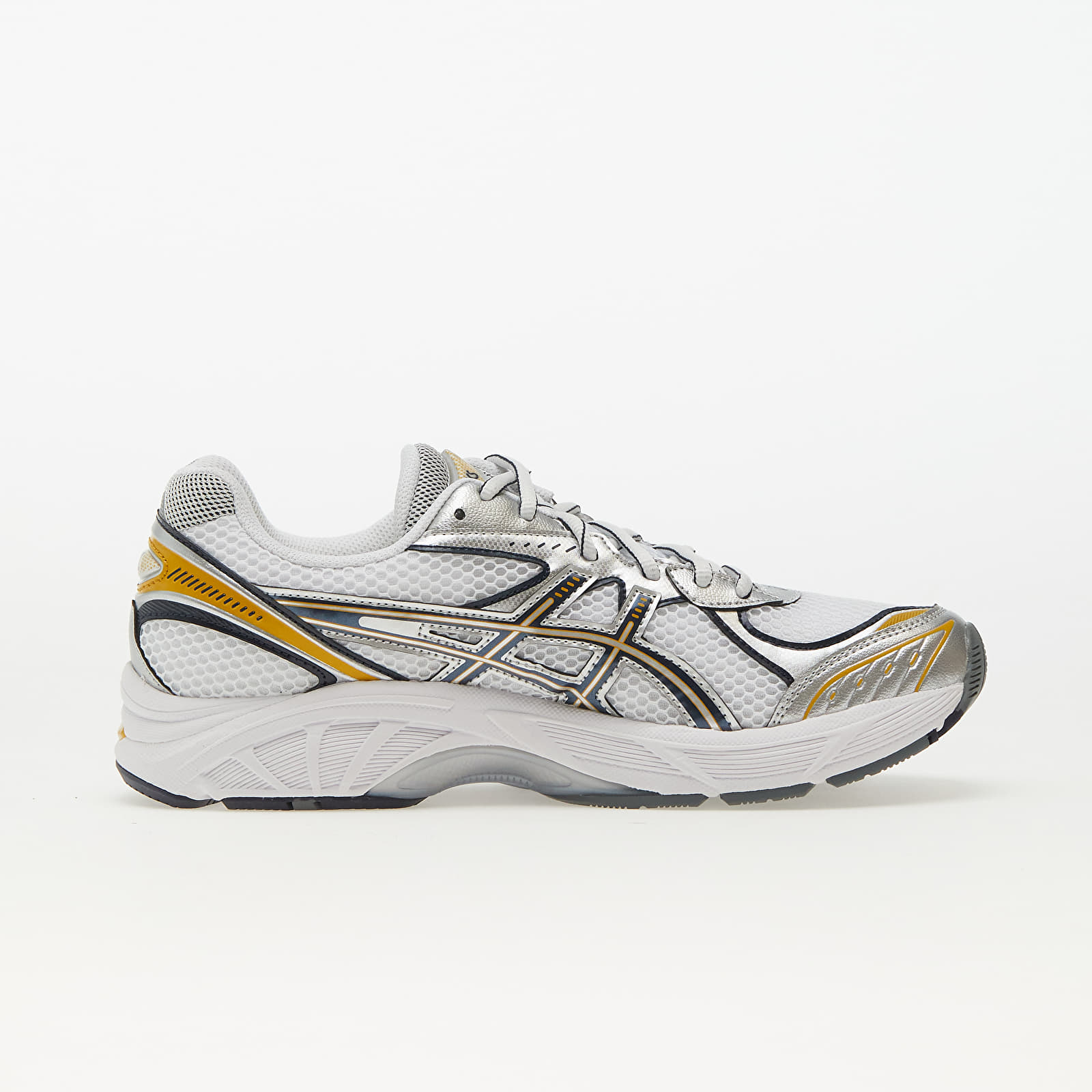 Männer Asics Gt-2160 White/ Pure Silver
