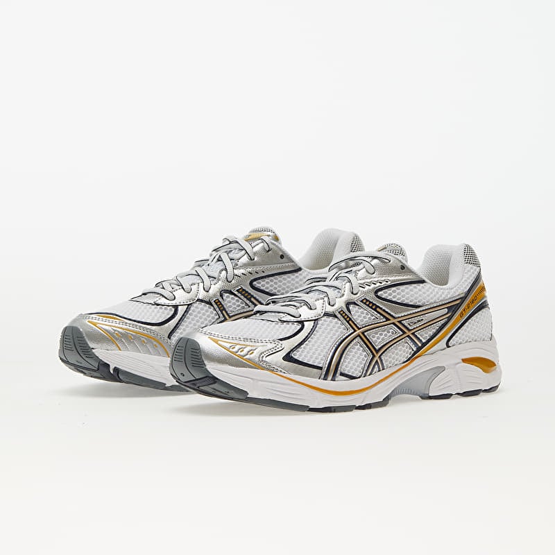 Asics GT-2160 White/ Pure Silver | Footshop