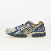 Men s shoes Asics Gel Nimbus 9 Oatmeal Ironclad Footshop