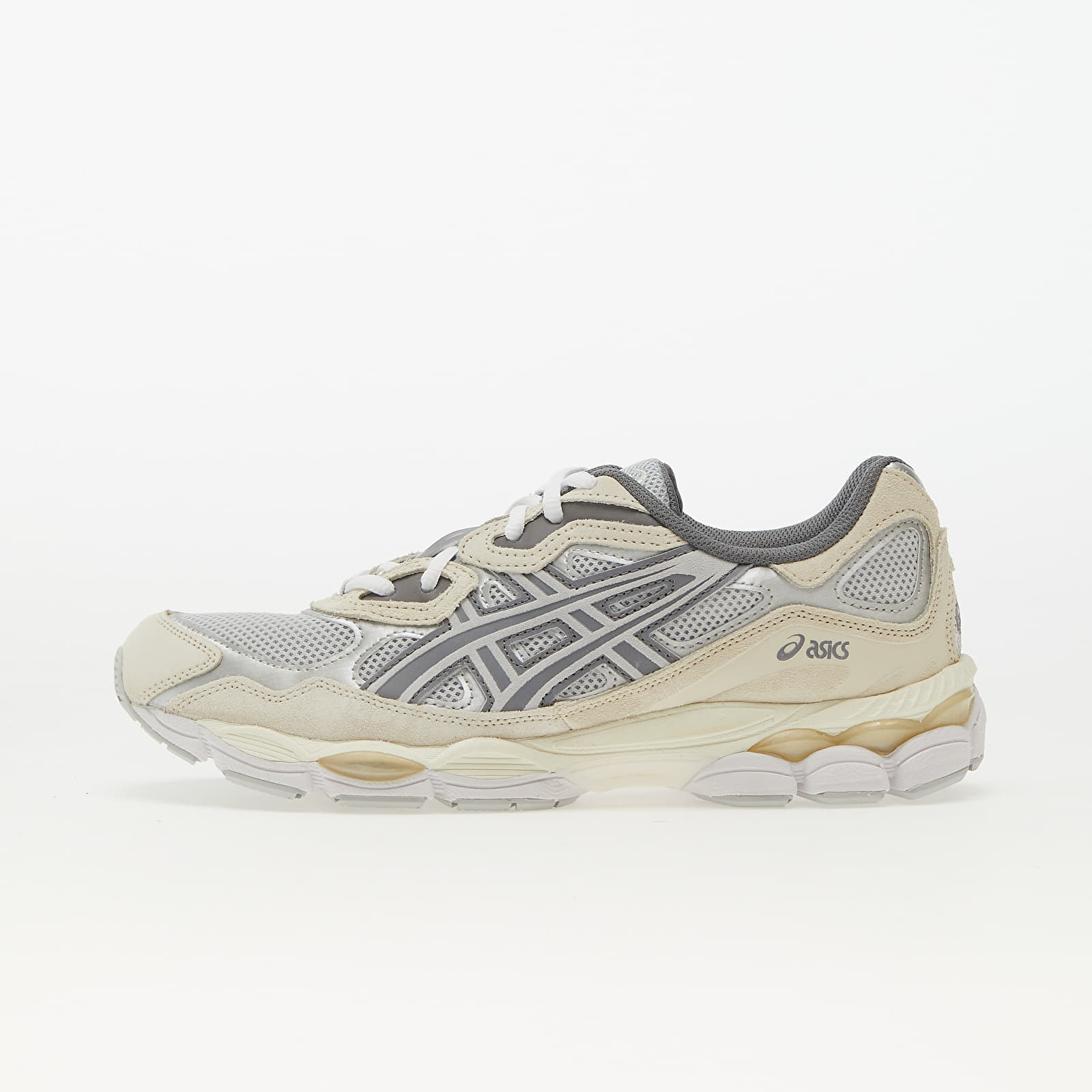 Ανδρικά παπούτσια Asics Gel-NYC Concrete/ Oatmeal