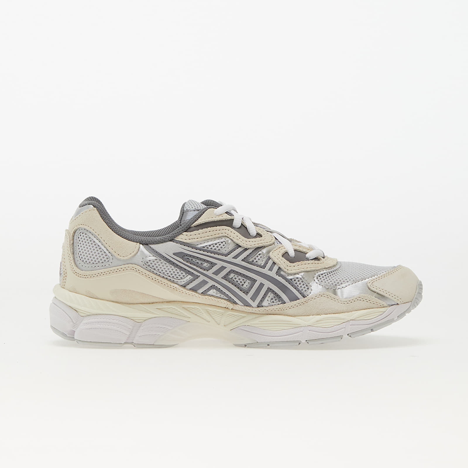 Ανδρικά παπούτσια Asics Gel-NYC Concrete/ Oatmeal