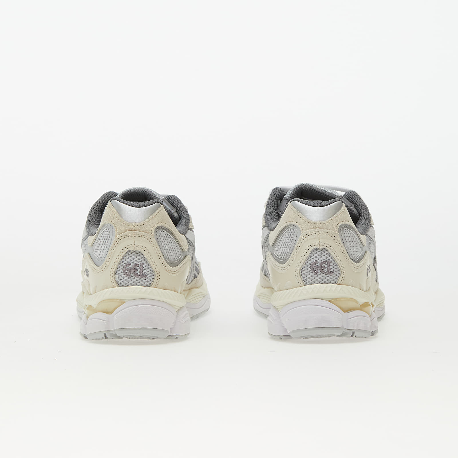 Men's shoes Asics Gel-NYC Concrete/ Oatmeal | Footshop