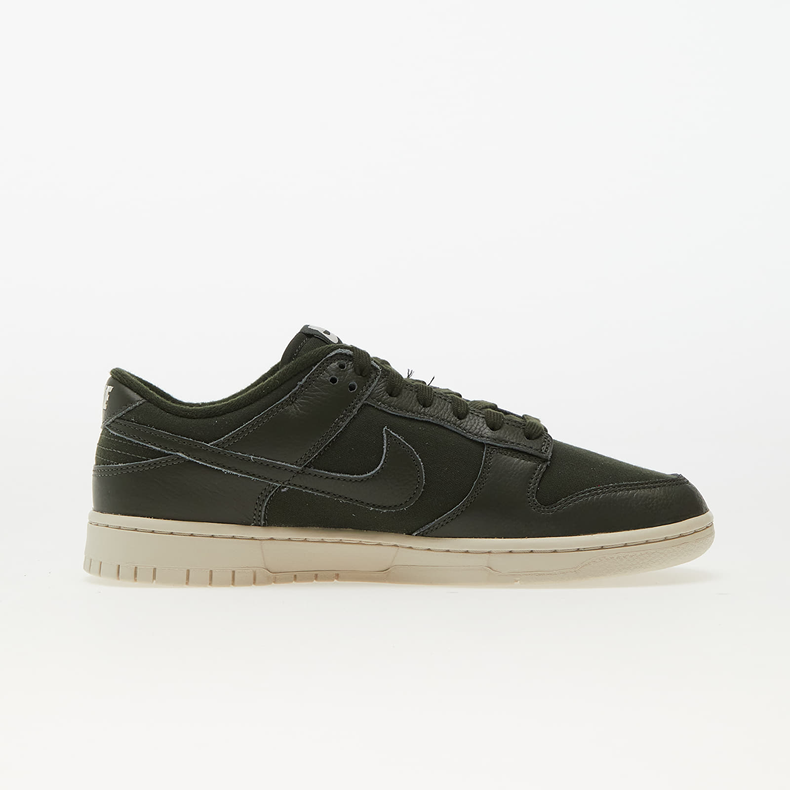 Men's shoes Nike Dunk Low Retro Premium Sequoia/ Sequoia-Lt Orewood Brn
