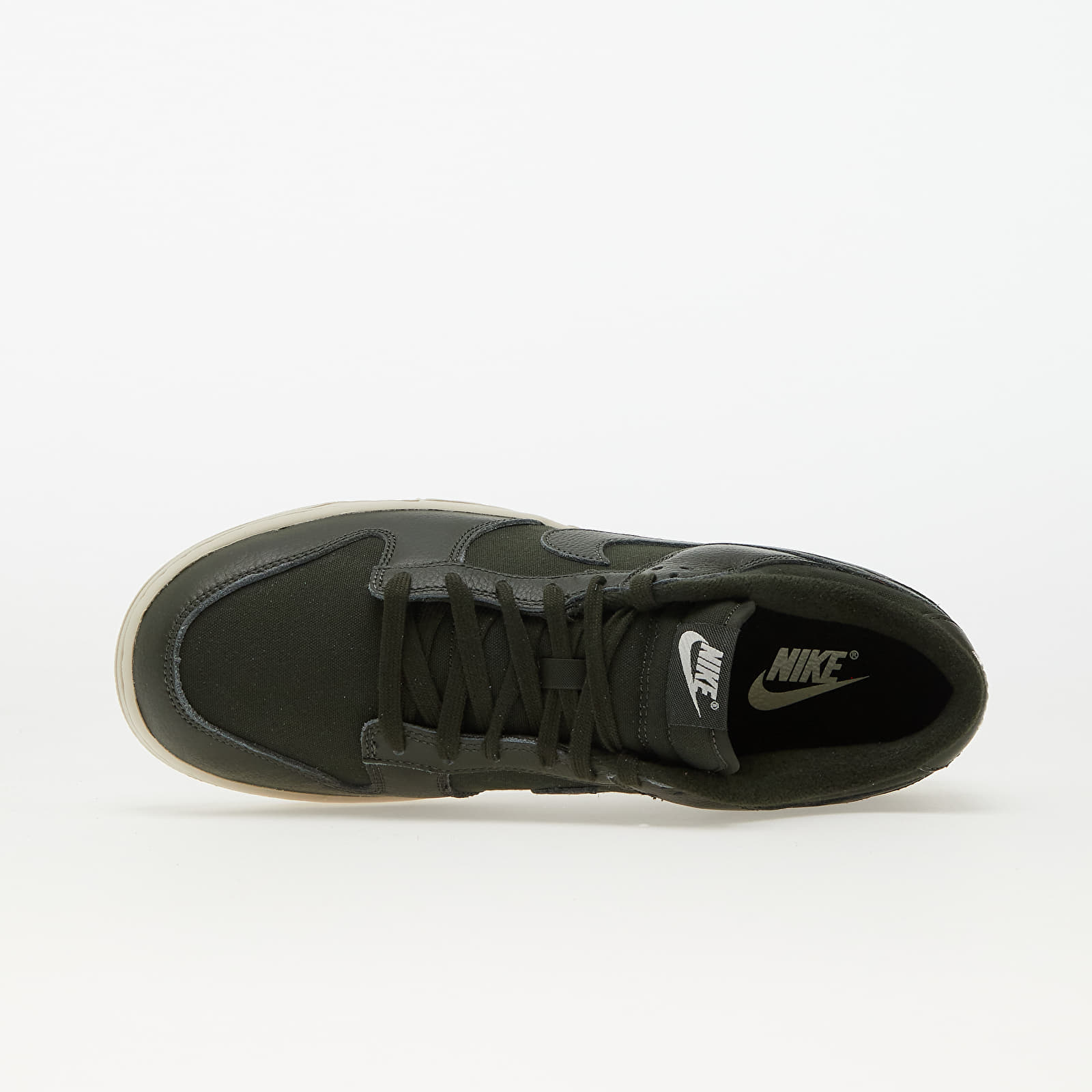 Men's shoes Nike Dunk Low Retro Premium Sequoia/ Sequoia-Lt Orewood Brn