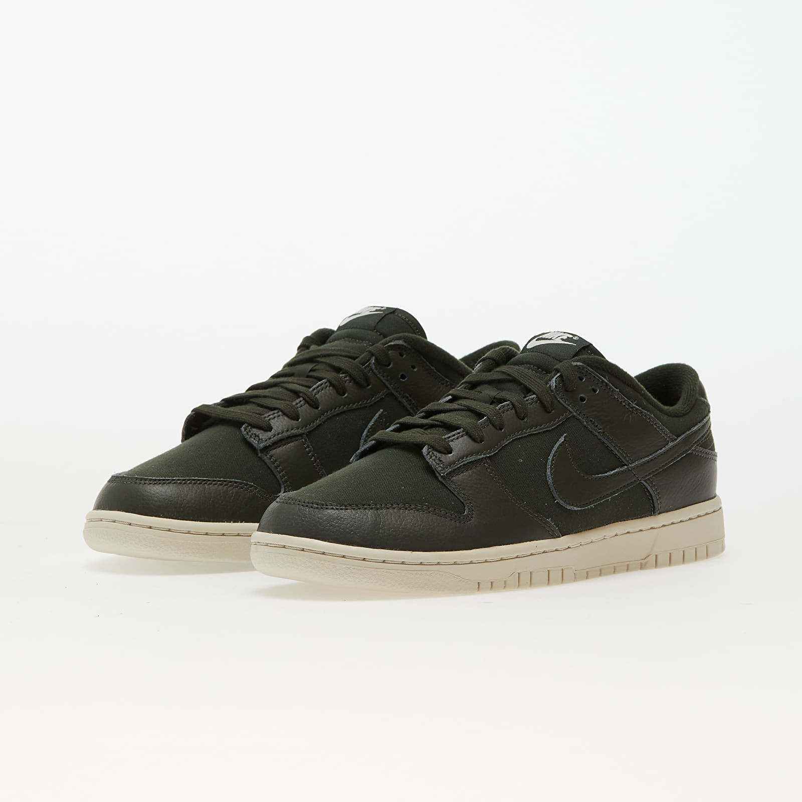 Кросівки Nike Dunk Low Retro Premium Sequoia/ Sequoia-Lt Orewood Brn EUR 49.5