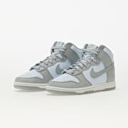 dunk high smoke grey