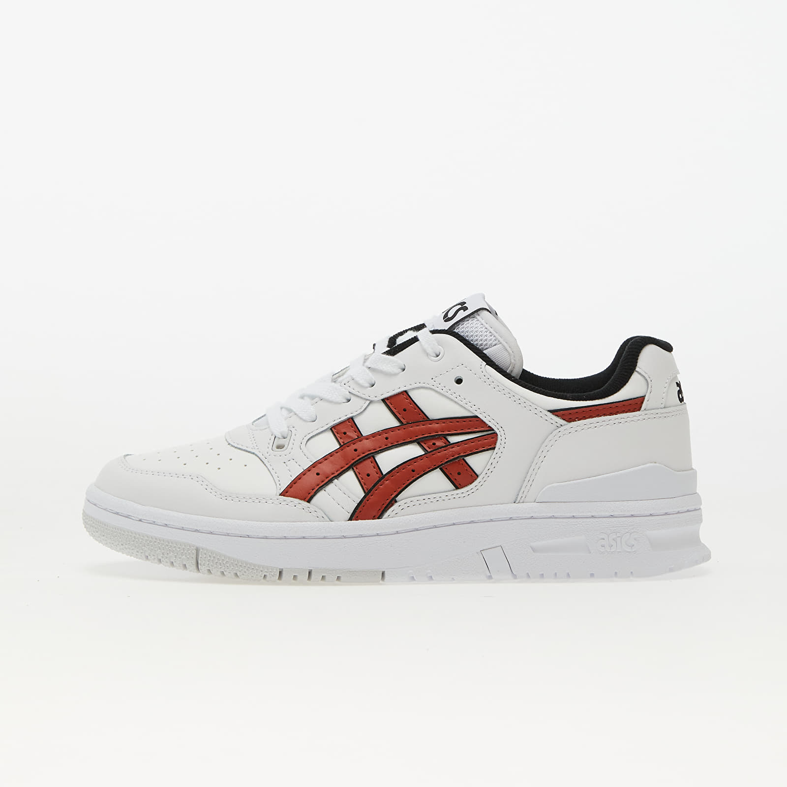 Buty męskie Asics EX89 White/ Spice Latte
