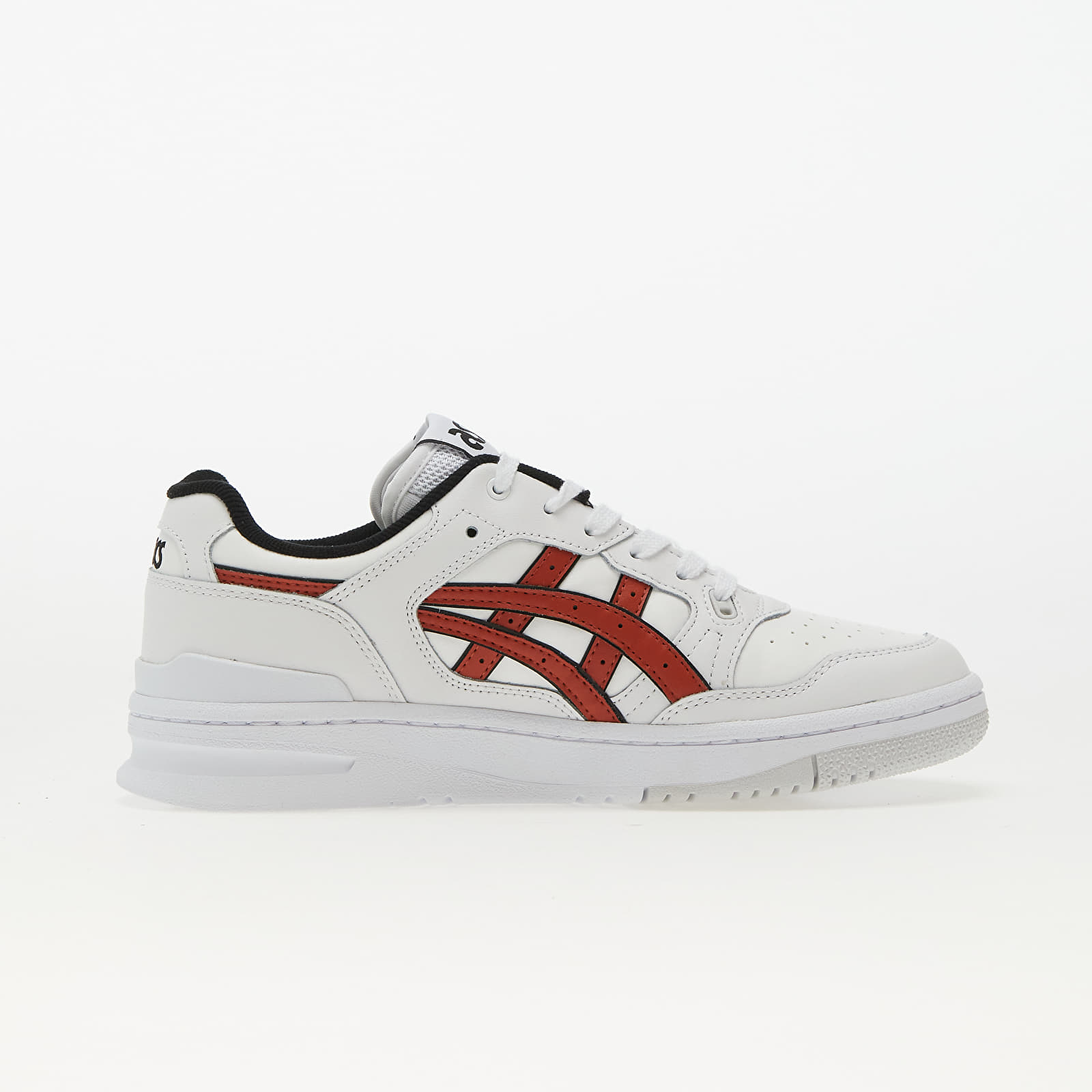 Buty męskie Asics EX89 White/ Spice Latte