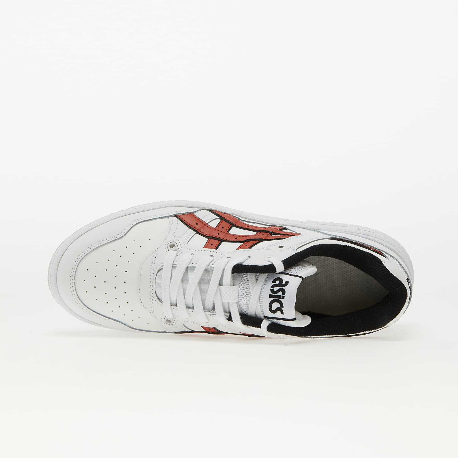 Buty męskie Asics EX89 White/ Spice Latte