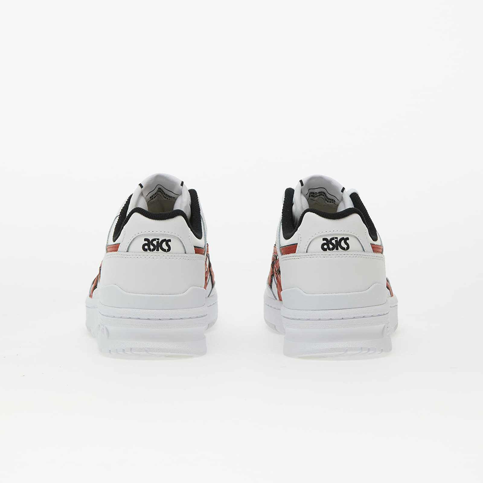 Buty męskie Asics EX89 White/ Spice Latte