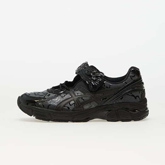 ★人気★ Asics x Cecilie Bahnsen GT-2160 Black Buty męskie Asics x Cecilie Bahnsen GT-2160 Black/ Black