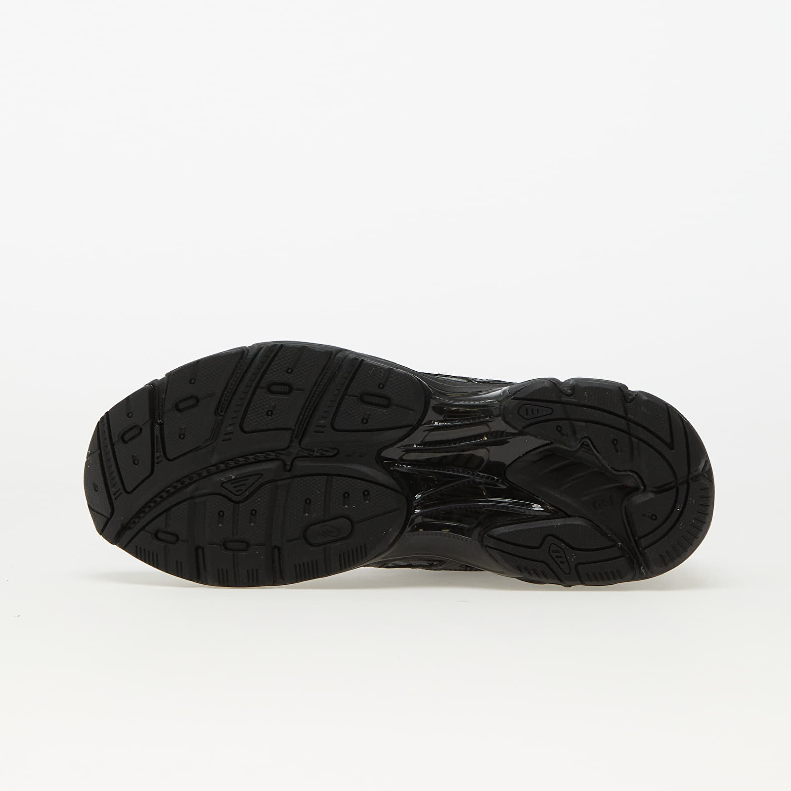 Vyriška avalynė Asics x Cecilie Bahnsen GT-2160 Black/ Black