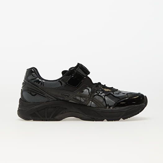 Asics x Cecilie Bahnsen GT-2160 Black/ Black | Footshop