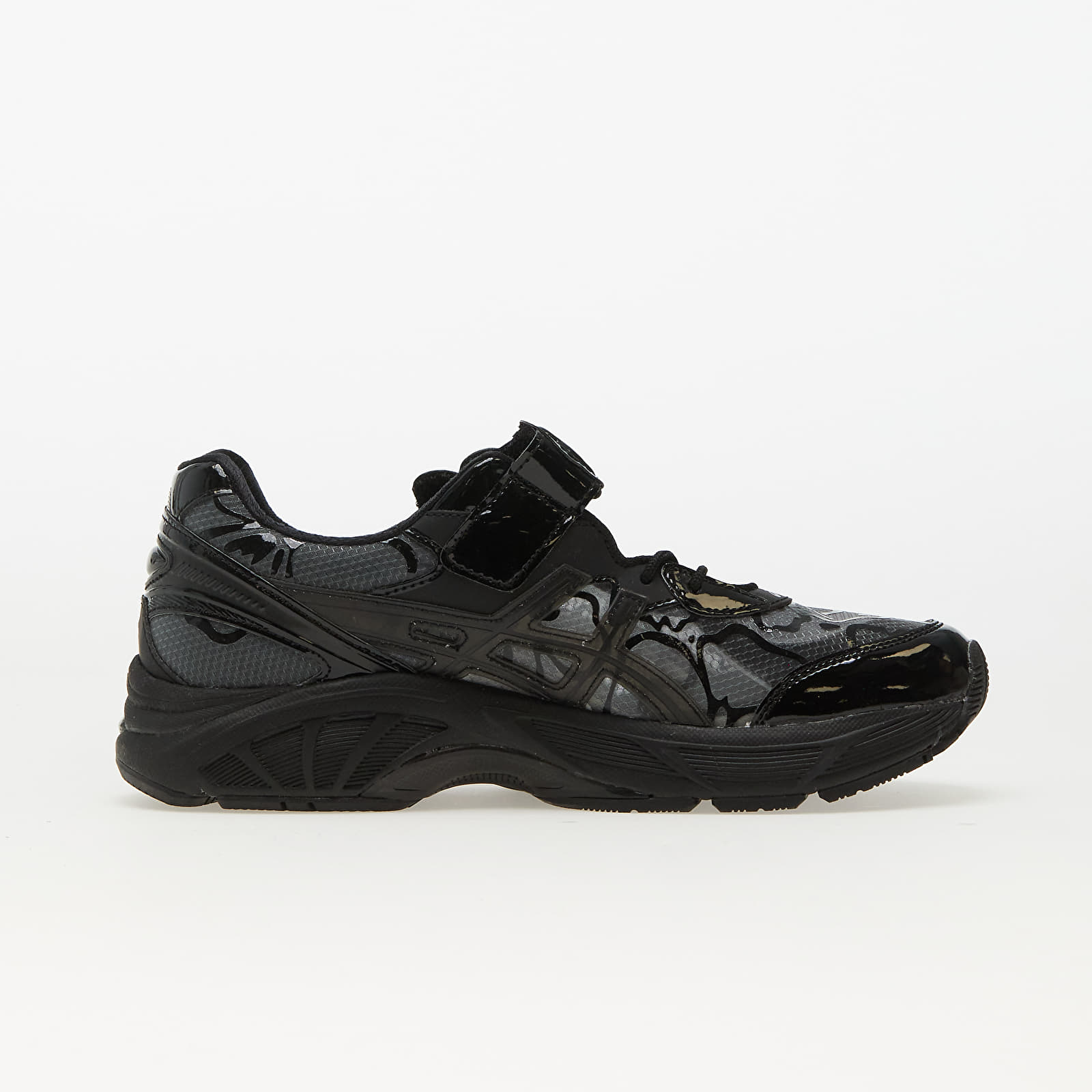 Vyriška avalynė Asics x Cecilie Bahnsen GT-2160 Black/ Black