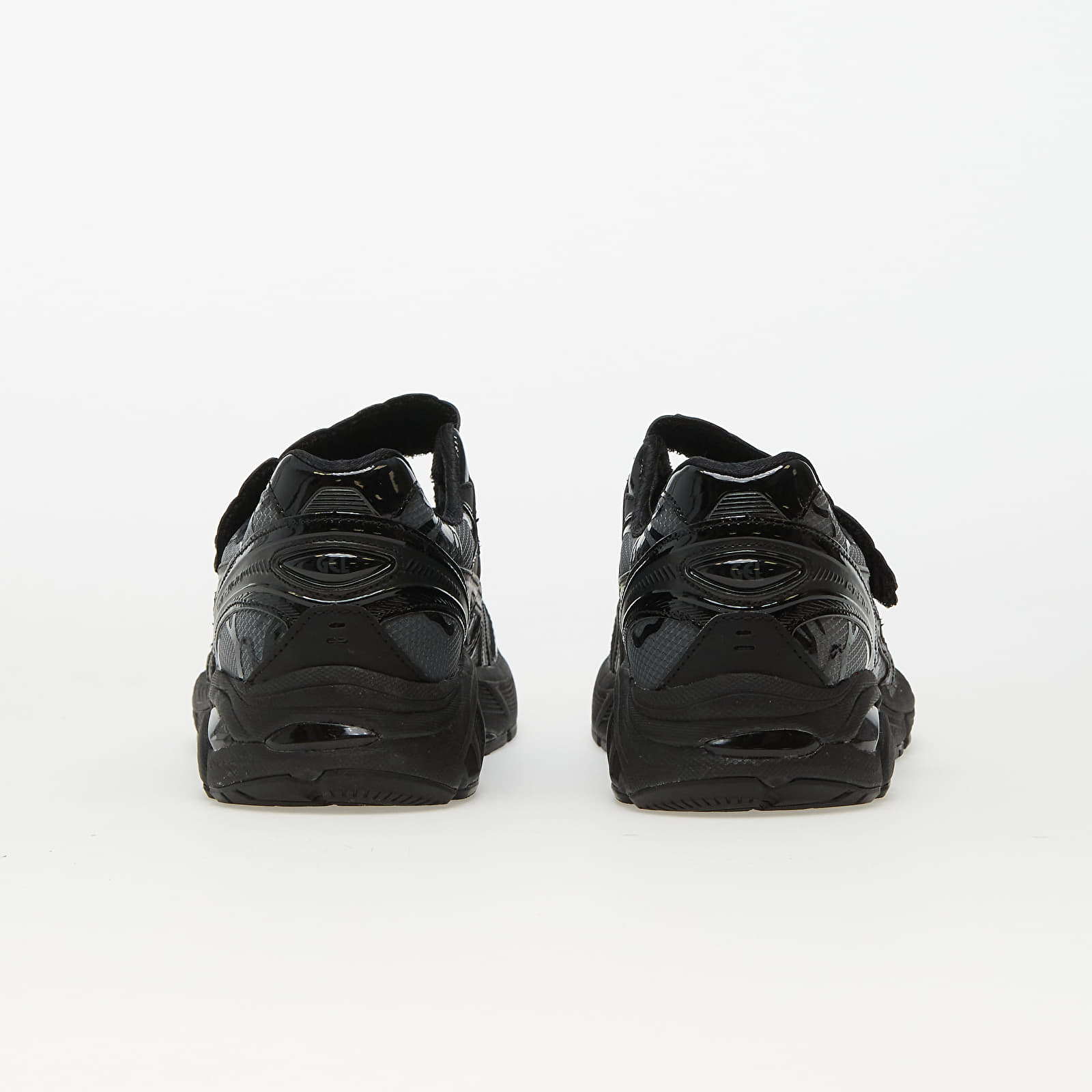 Vyriška avalynė Asics x Cecilie Bahnsen GT-2160 Black/ Black