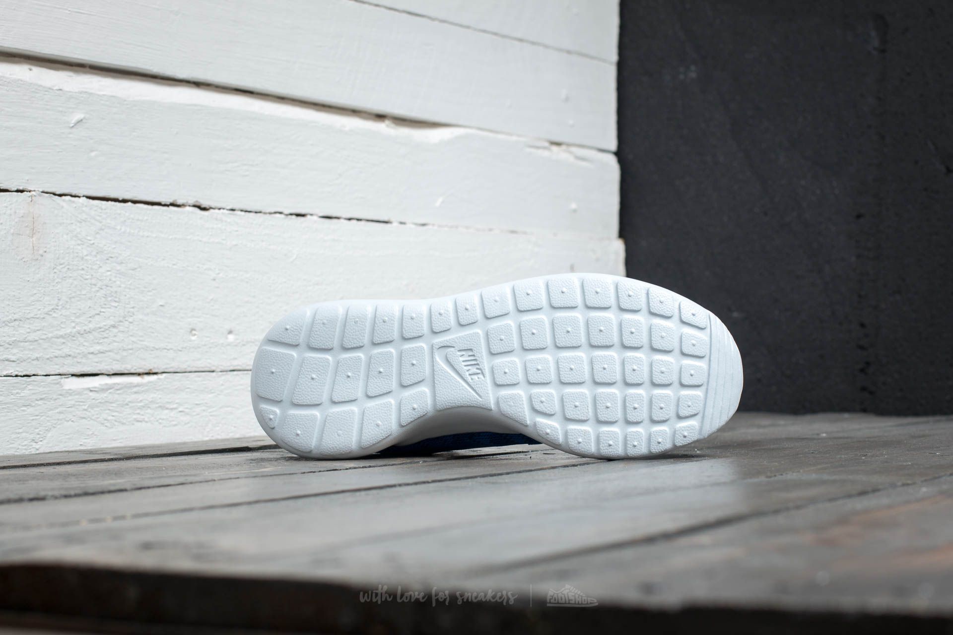 Damesko Nike Wmns Roshe One KJCRD Deep Royal Blue/ Soar- Platinum