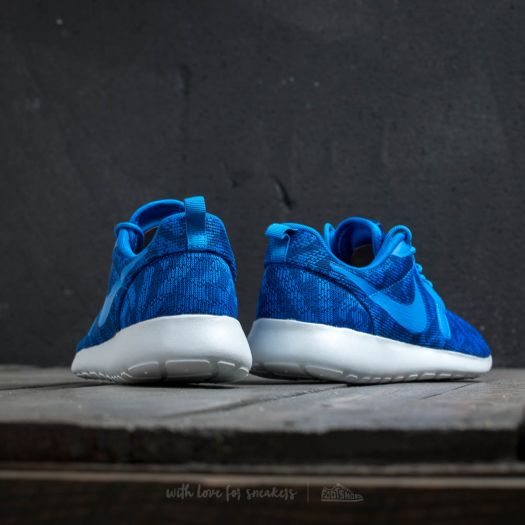 All blue roshes discount