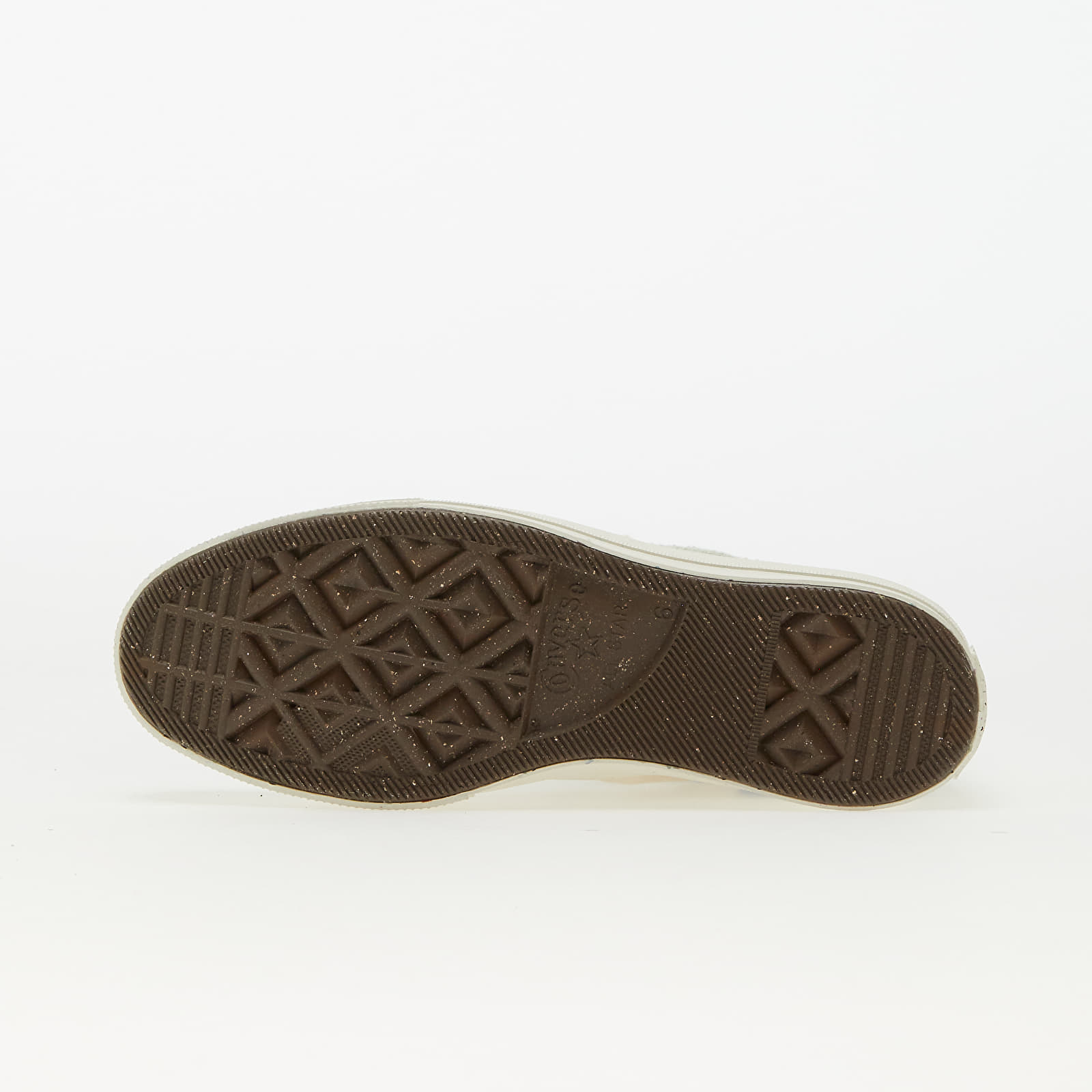 Încălțăminte și sneakerși pentru bărbați Converse Chuck 70 Craft Mix Natural/ Summit Sage