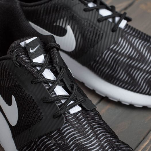 Nike roshe femme noir deals