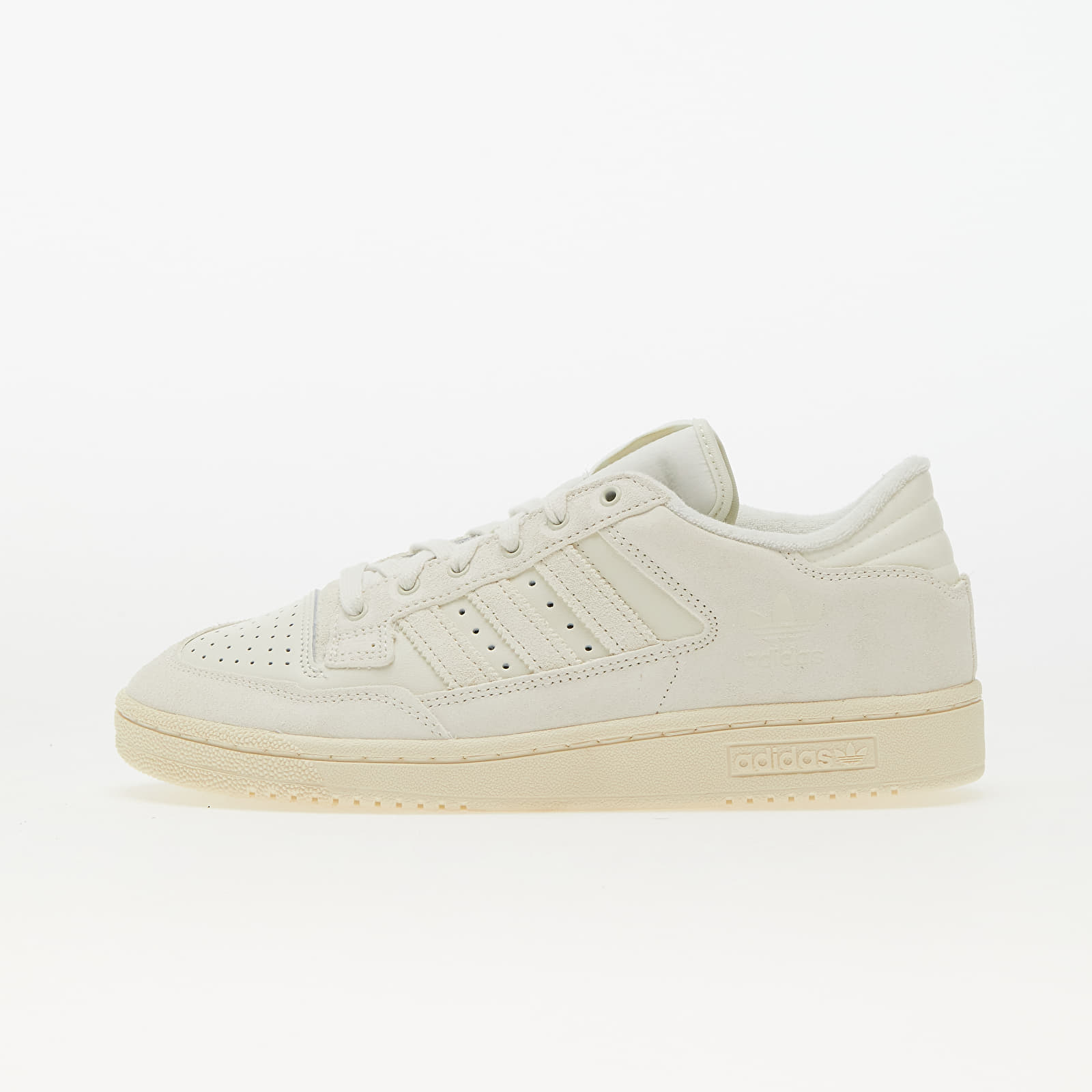 Men's shoes adidas Centennial 85 Lo Off White/ Core White/ Supplier Colour