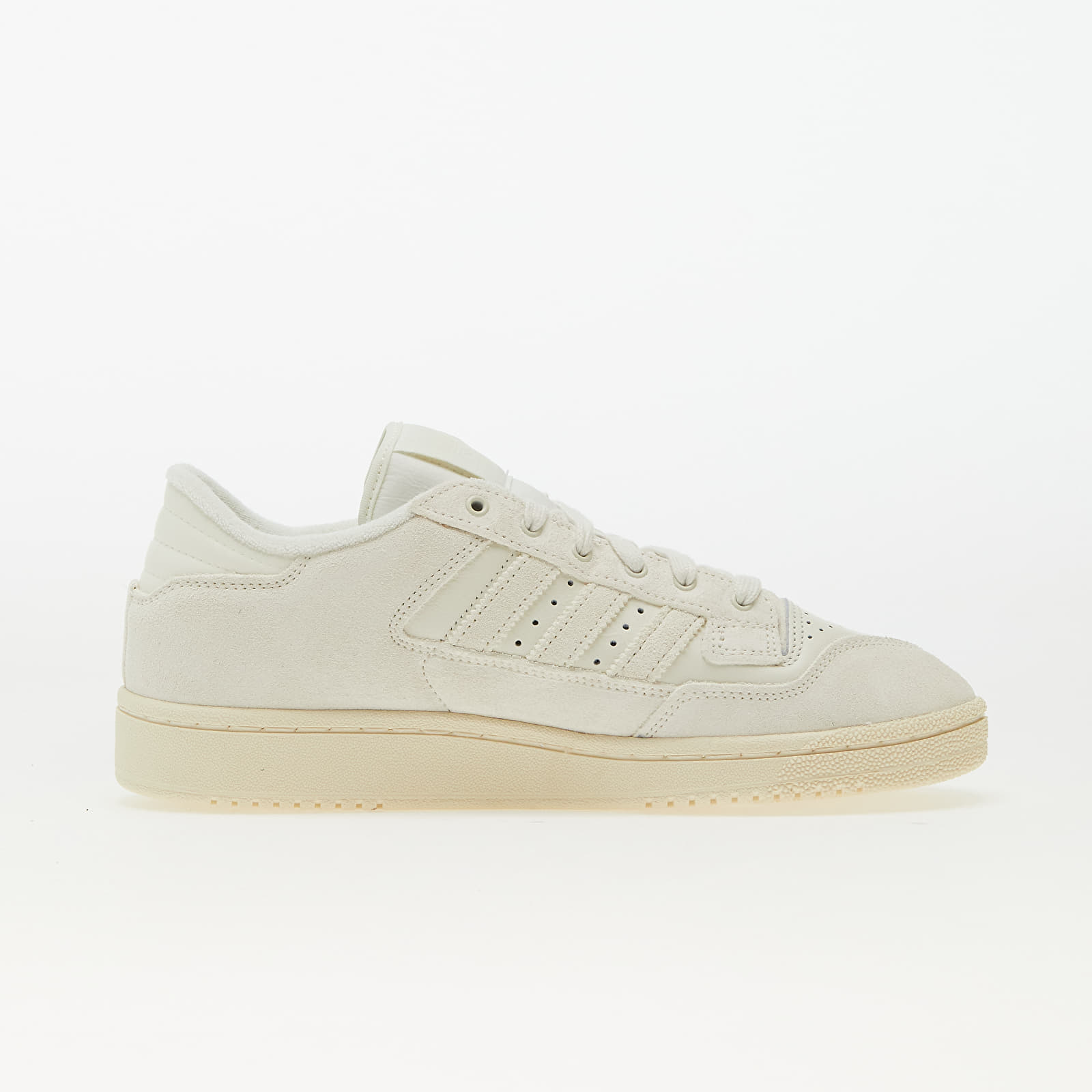 Men's shoes adidas Centennial 85 Lo Off White/ Core White/ Supplier Colour