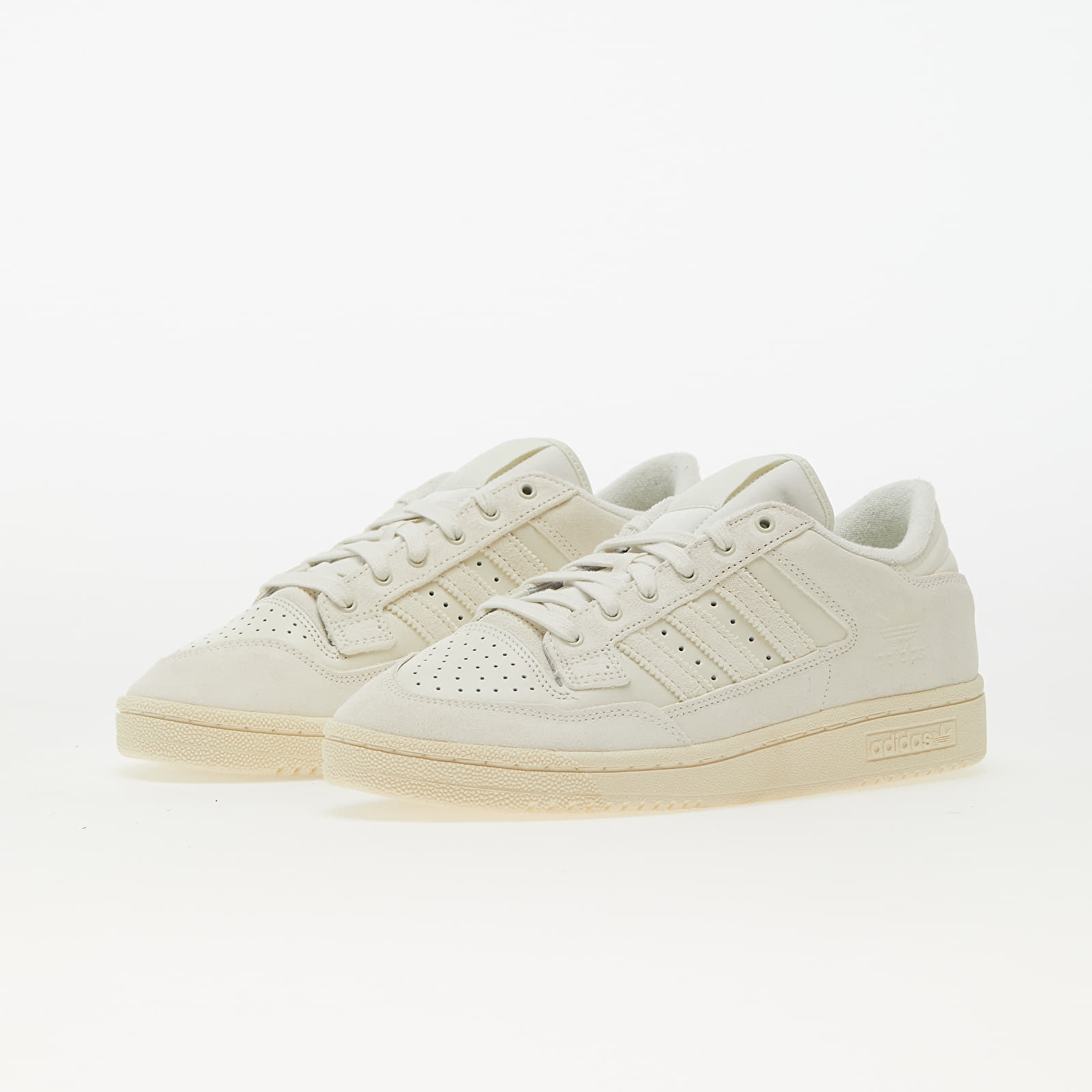 Men's shoes adidas Centennial 85 Lo Off White/ Core White/ Supplier Colour