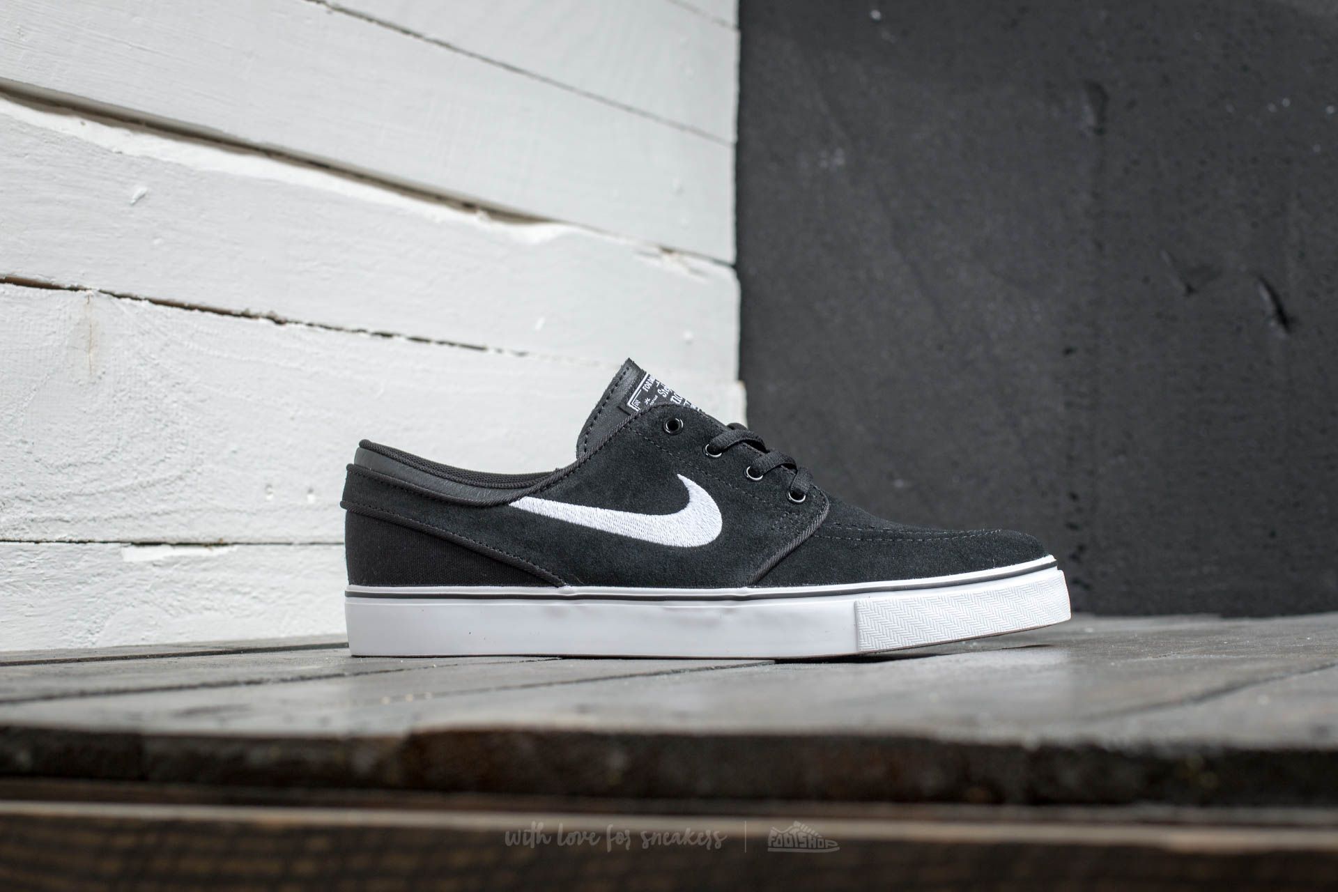 Janoski cheap de mujer