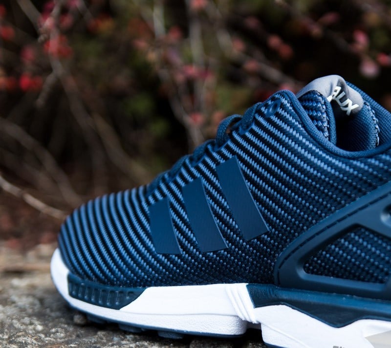 Cipők adidas ZX FLUX Originals Dark Blue/Onix
