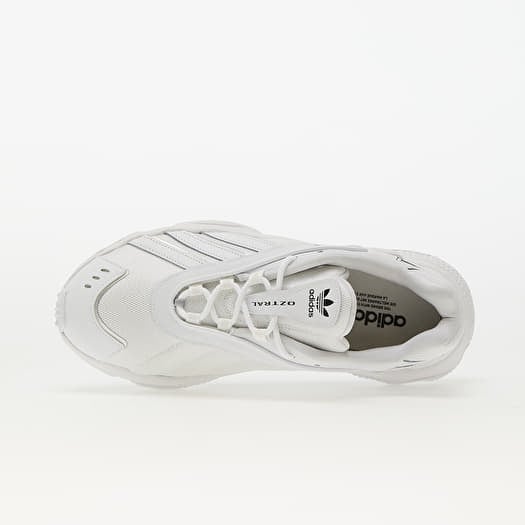 Men s shoes adidas Oztral Ftw White Ftw White Metallic Silver